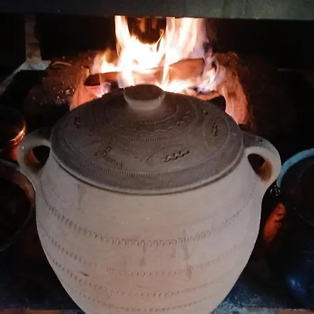 Log Jovicic Chalet Bosanska Dubica