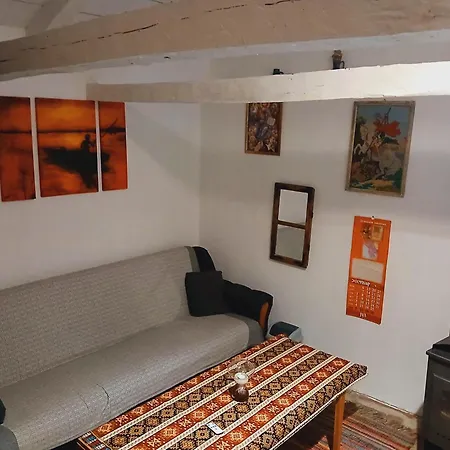 Log Jovicic Chalet Bosanska Dubica