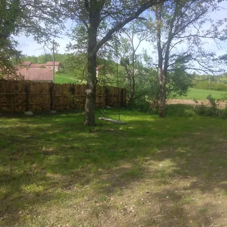 Chalet Log Jovicic