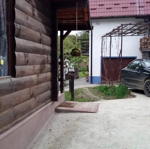 Log Jovicic Bosanska Dubica