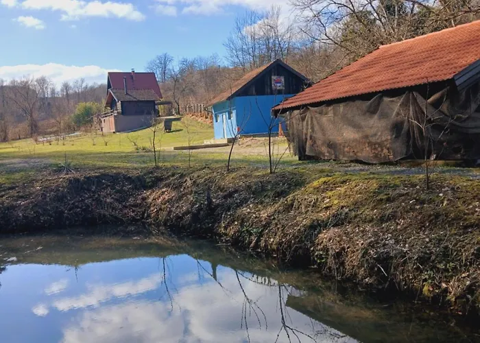 Log Jovicic Brvnara *