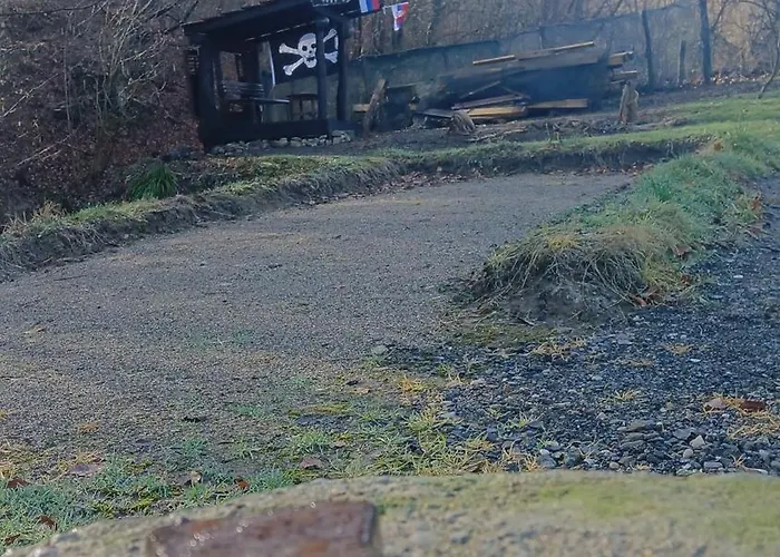 Brvnara Log Jovicic *