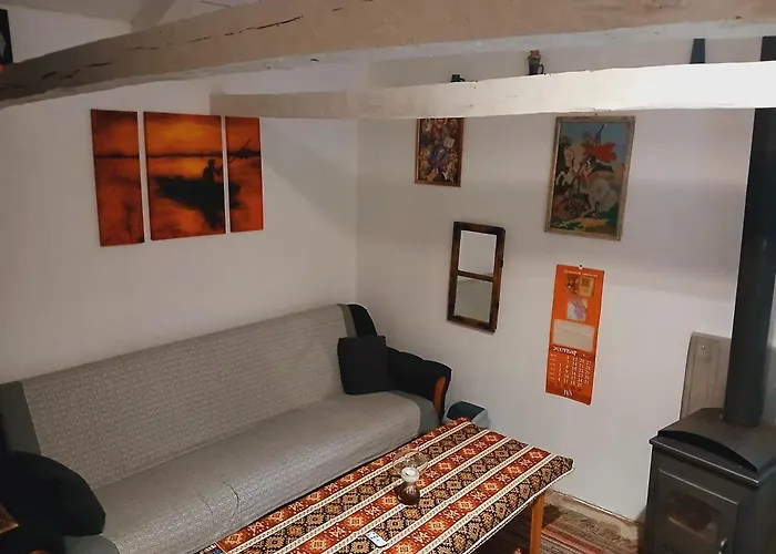 Log Jovicic Brvnara Bosanska Dubica