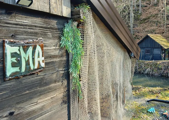 Log Jovicic Brvnara *